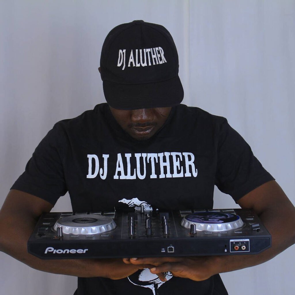 DJ-Aluther