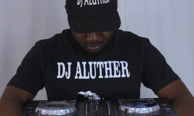 Deejay Aluther