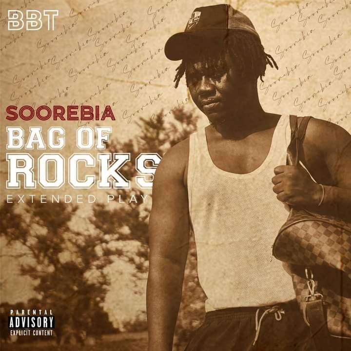 Soorebia - Bag of Rocks