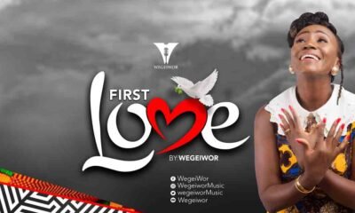 First Love By Wegeiwor 1