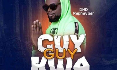 Guy-Guy-Kwa-By-DND Rapnaygar-(Produced-By-Poppin-Beatz)