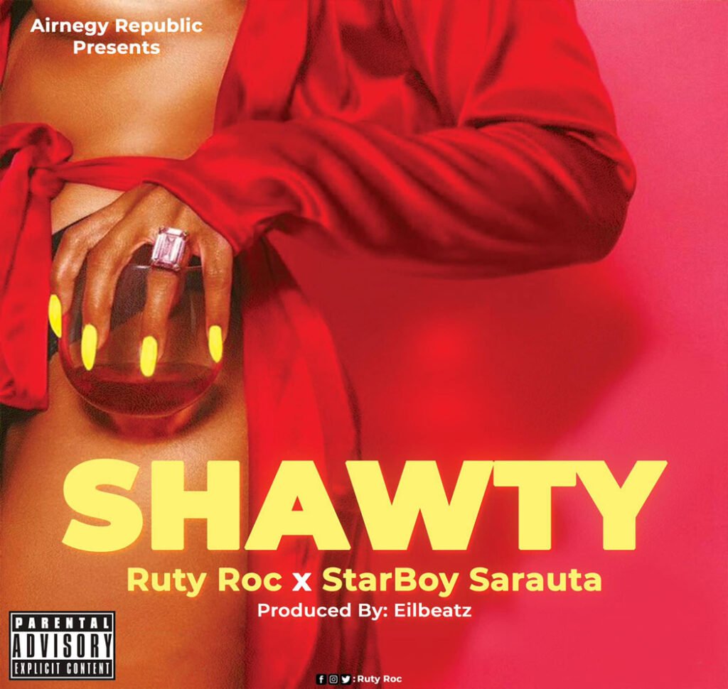 Shawty by Roc