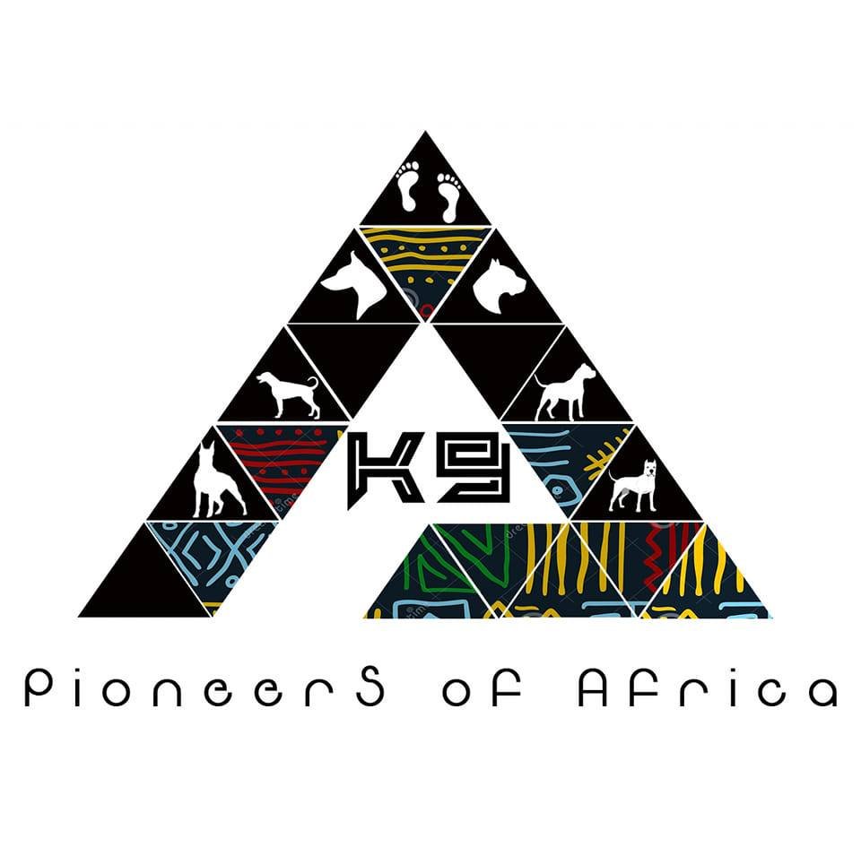 Pioneers of Africa Kennel - POA 