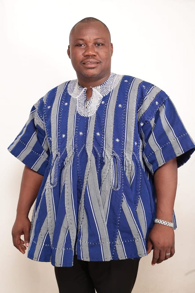 Daniel Dung Mahama - MP for Talensi