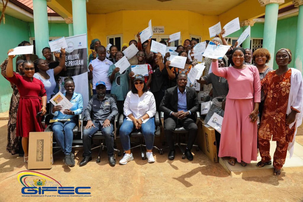 GIFEC-Trainees