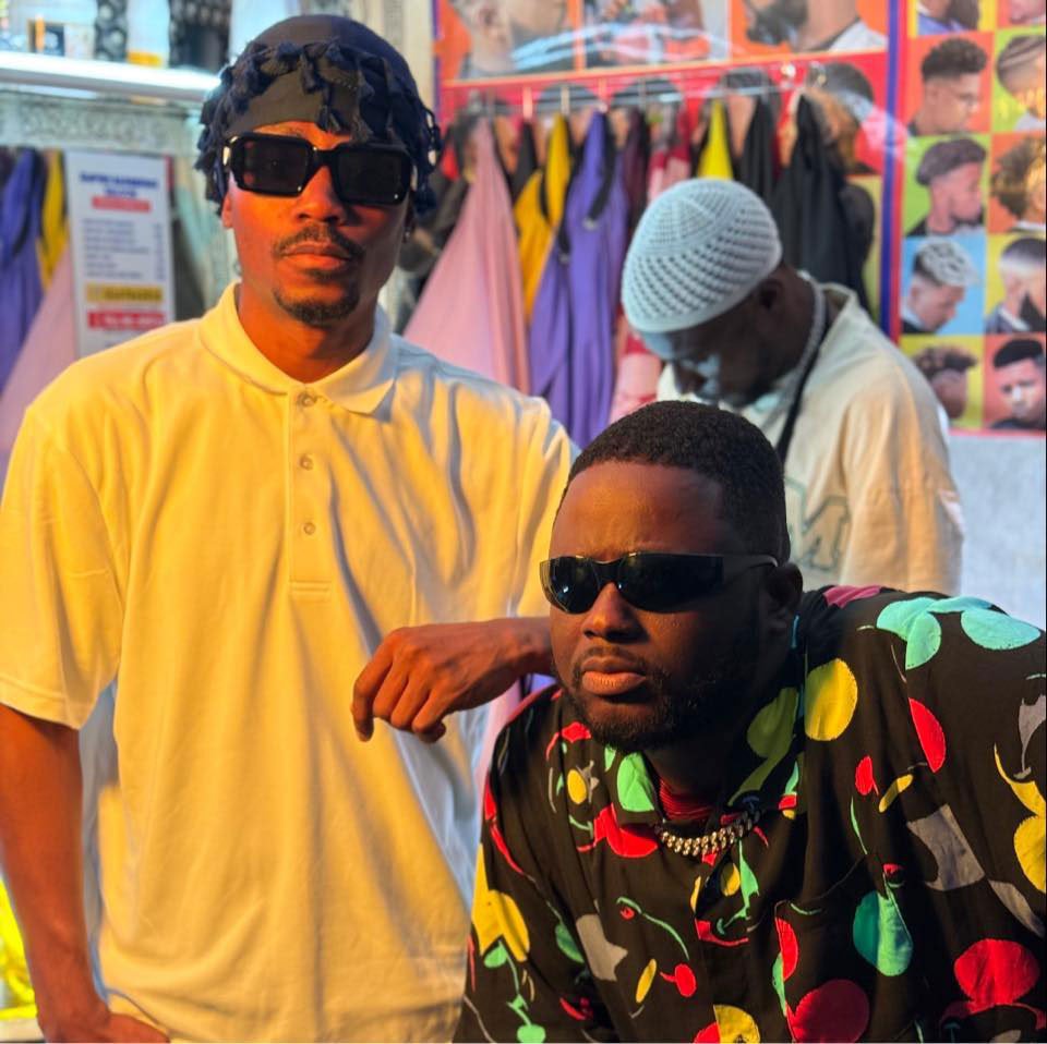 Tuba Zaks & Maccasio