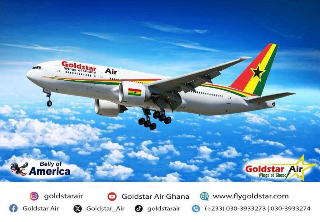 Goldstar-Air