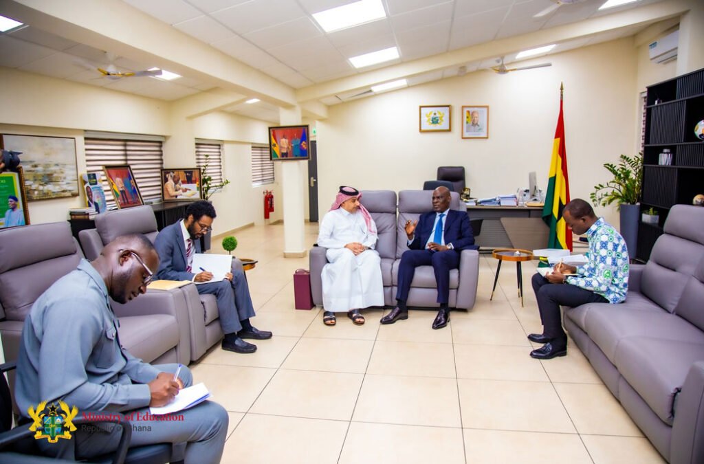 Islamic Medical School in Northern Ghana