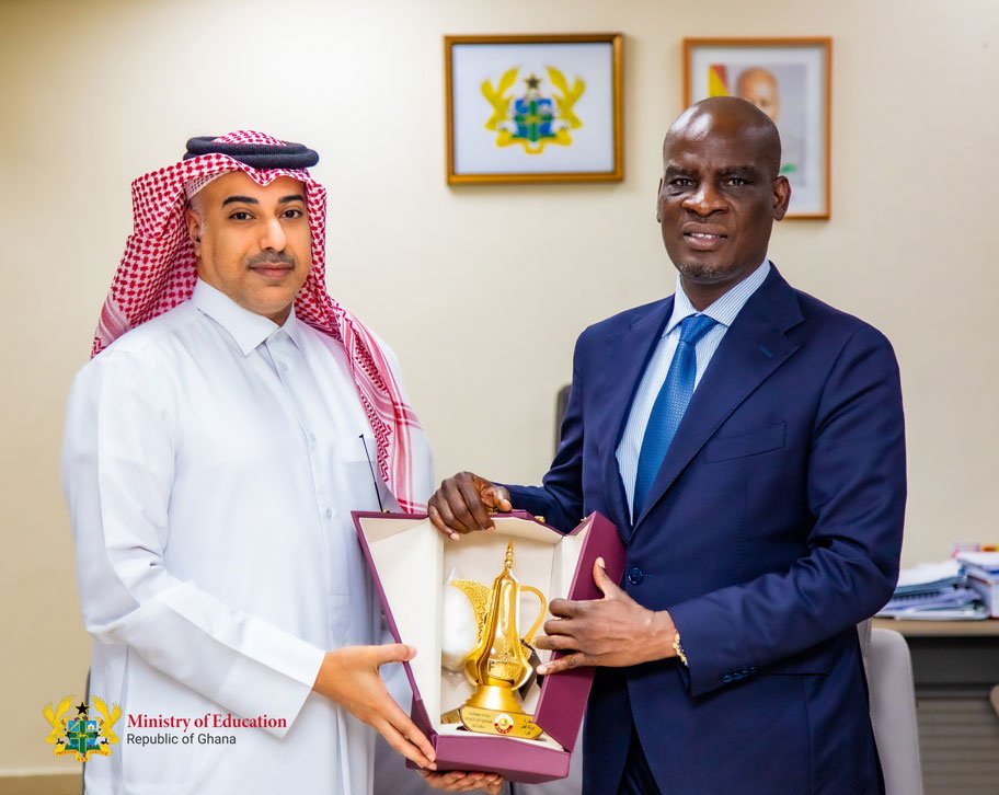 Islamic Medical School in Northern Ghana