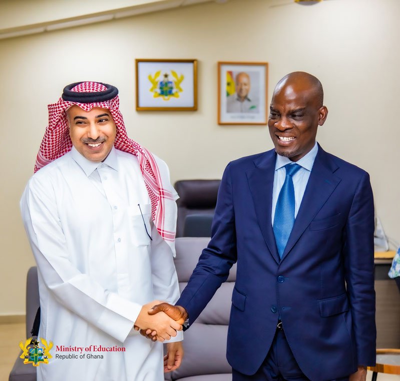 Islamic Medical School in Northern Ghana