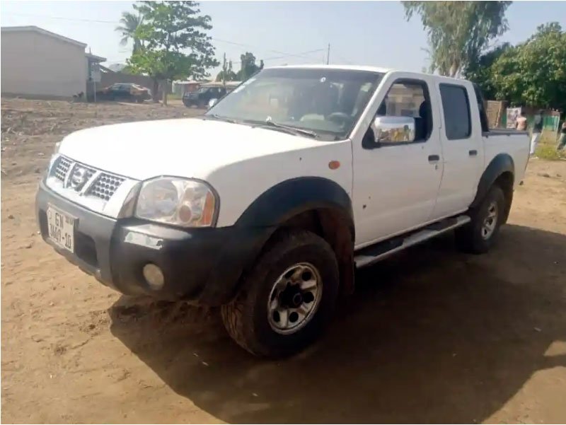 Mohammed-Zia-ulhak-Zibrim-Vehicle