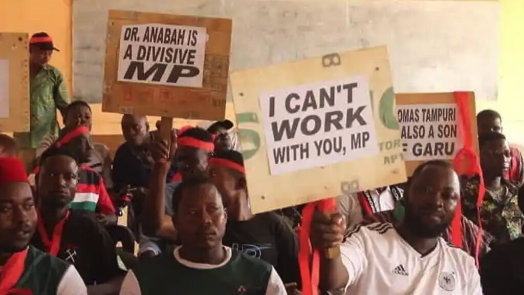NDC-Youth-in-Garu