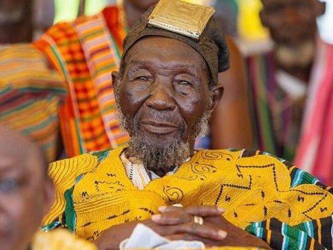 Naa-Bohagu-Mahami-Abdulai-Sherigah-II