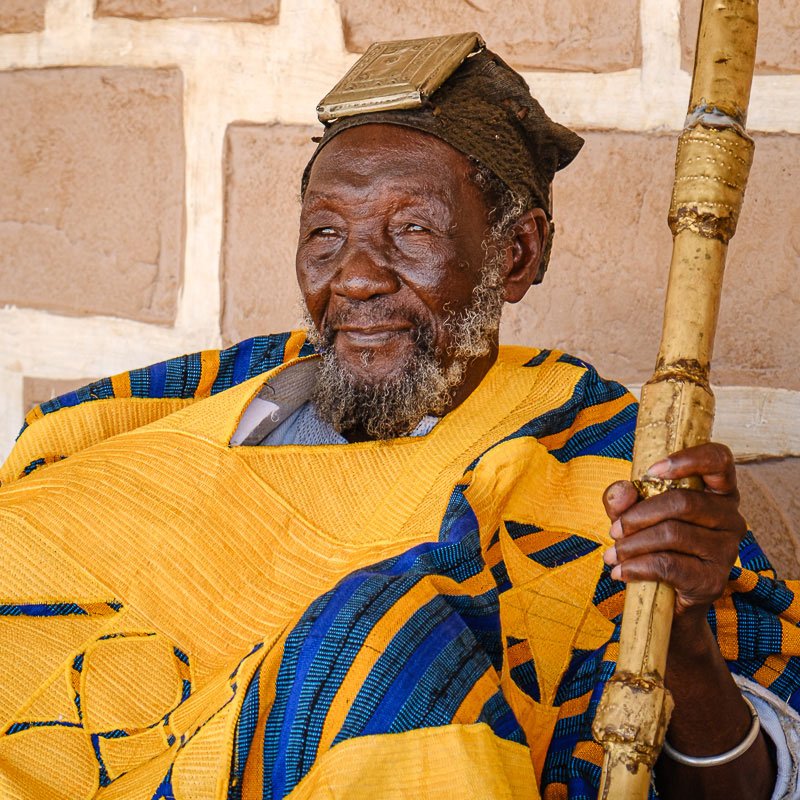 Naa-Bohagu-Mahami-Abdulai-Sherigah-II