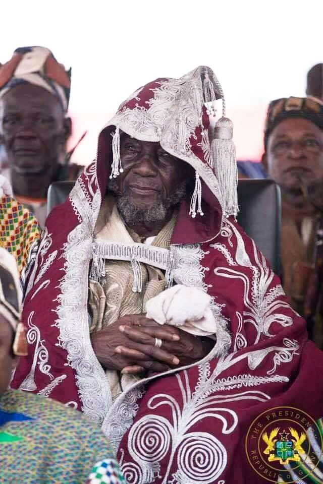 Naa-Bohagu-Mahami-Abdulai-Sherigah-II