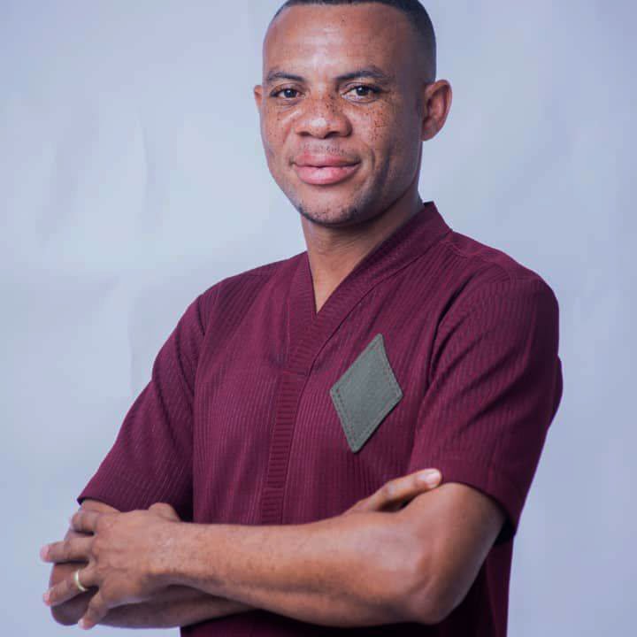 Stephen Aeke Akurugo - District Chief Executive (DCE) for the Kassena-Nankana West District, Upper East Region.