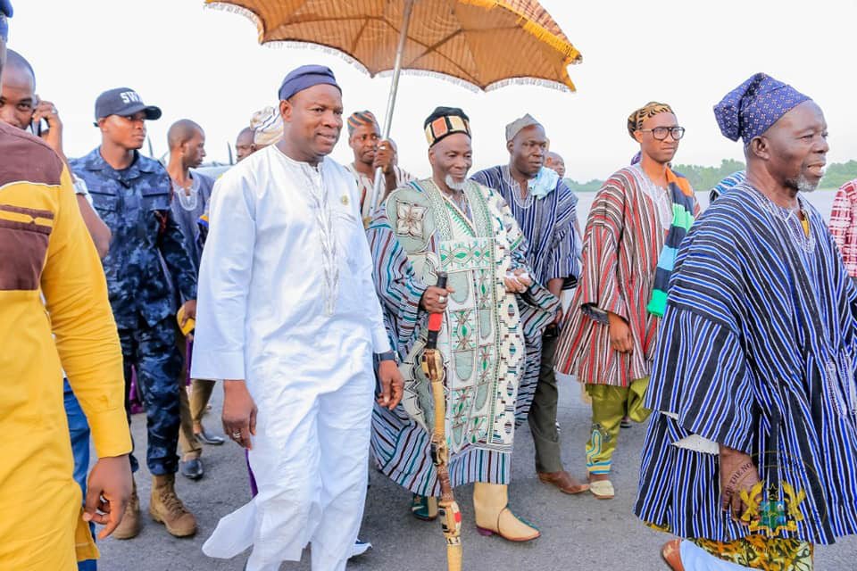 Ya-Naa-Mahama-Abukari-II
