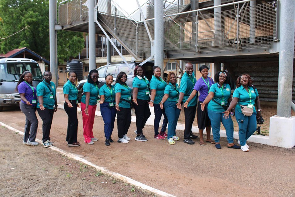 Ghana-Nurses-Association