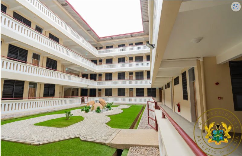 Upper East Regional Hospital