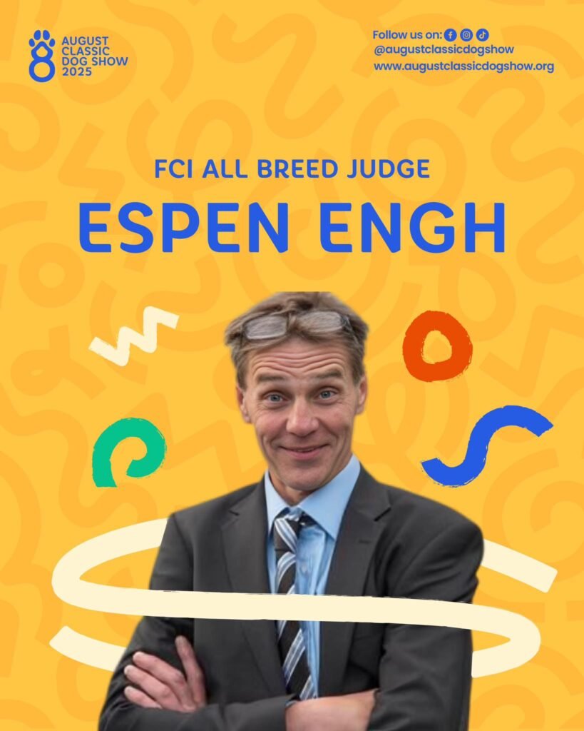 Espen Engh