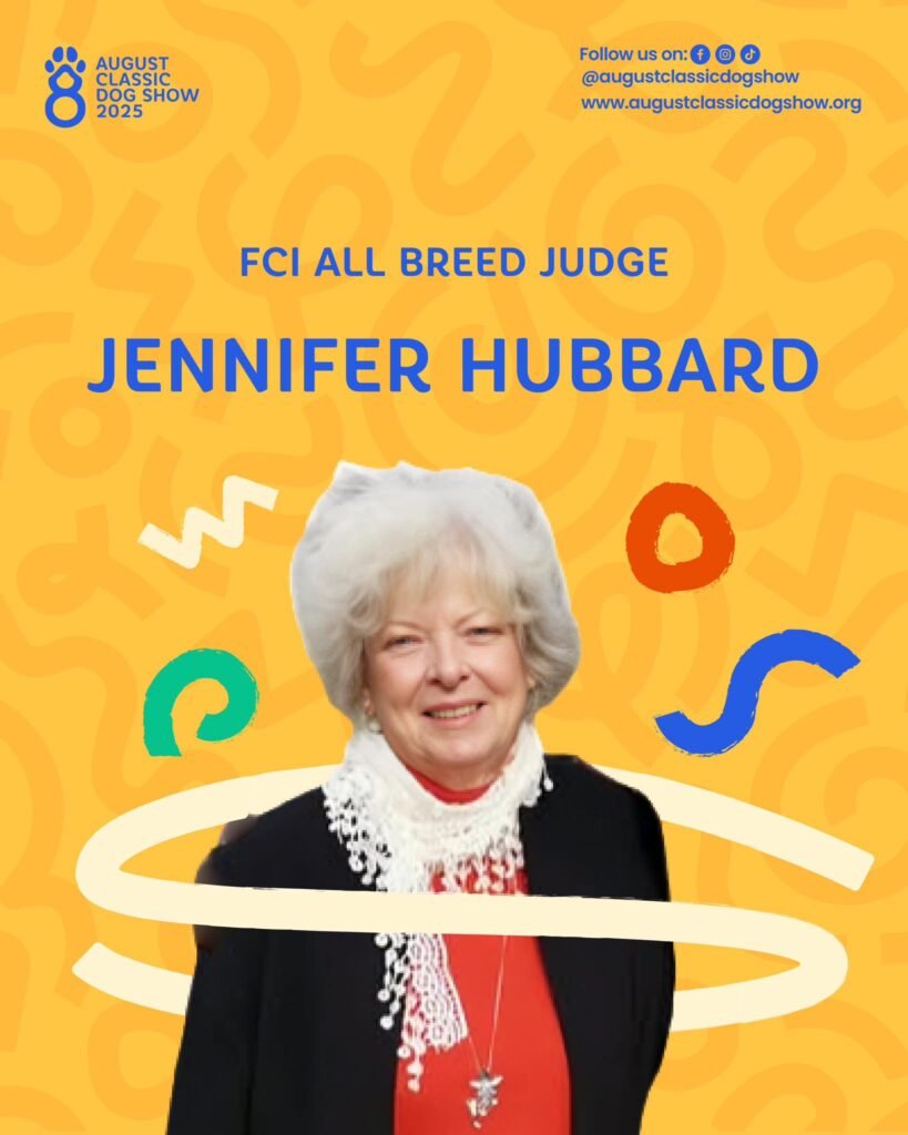 Jennifer Hubbard