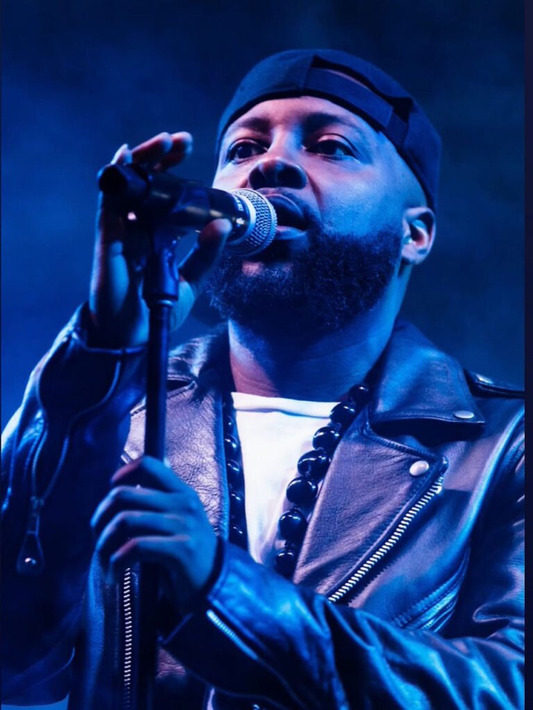 Jon Connor
