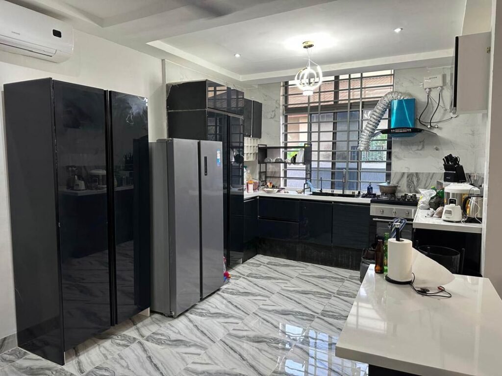 Keloma Homes