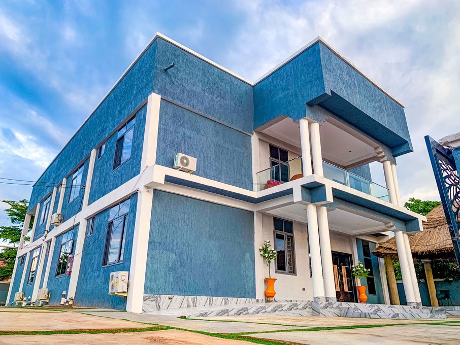 Keloma Homes