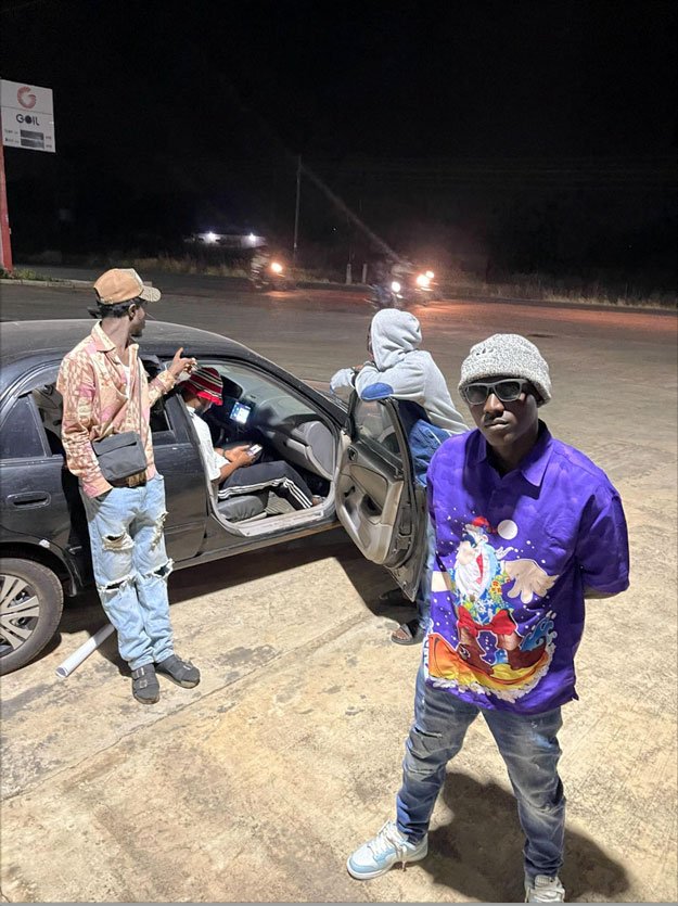 B-Wayne