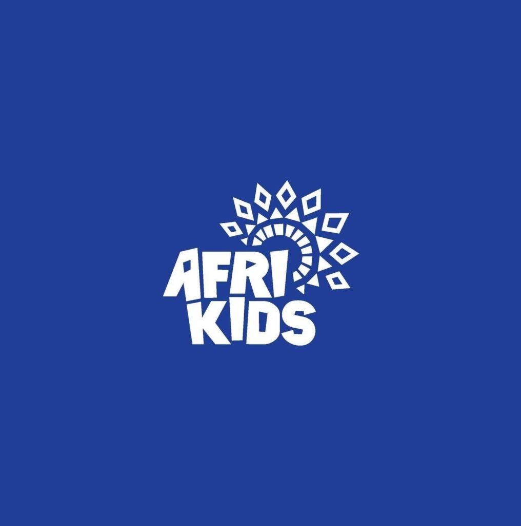 Afrikids Logo