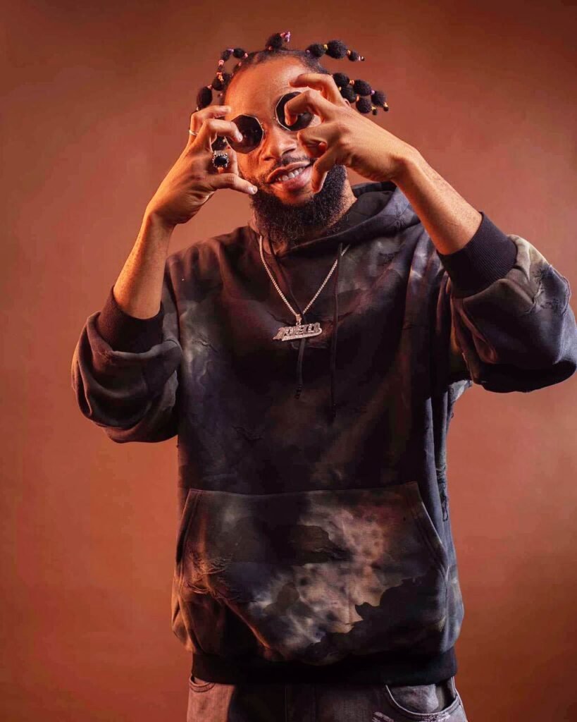 Capochino Novella: The Creative Powerhouse Shaping the Ghanaian Music Scene