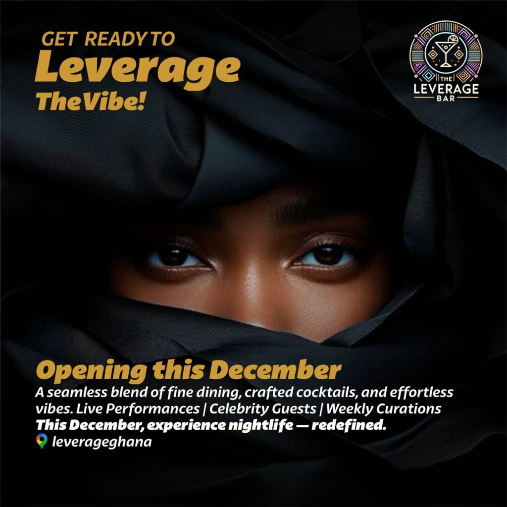 Leverage set for opening