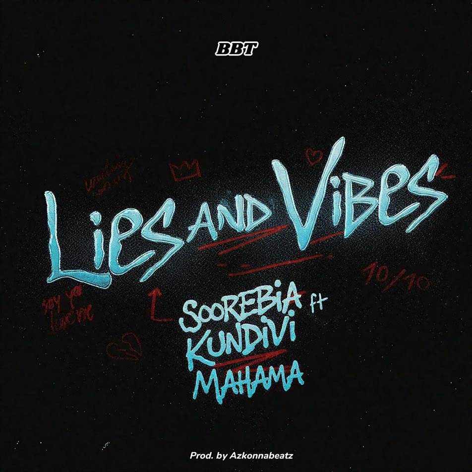 Lies-&-Vibes