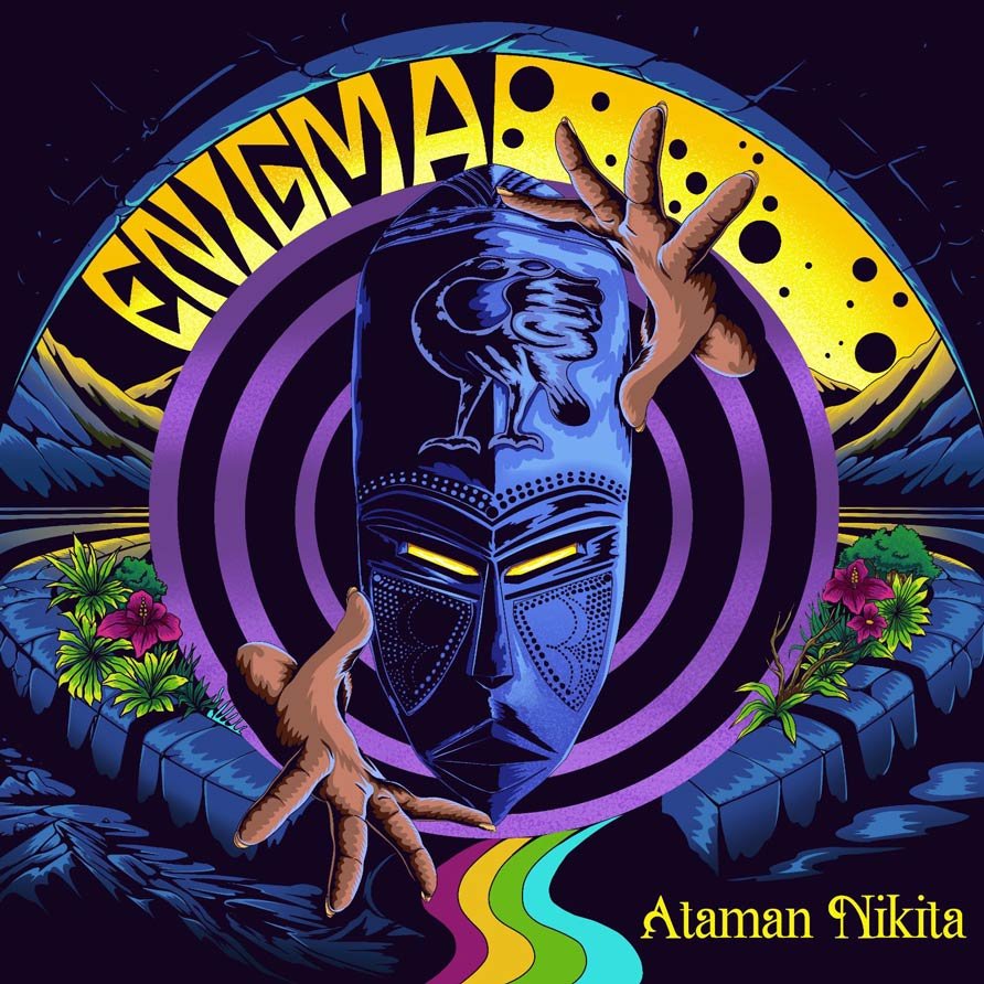 enigma-ataman-nikita-album-cover