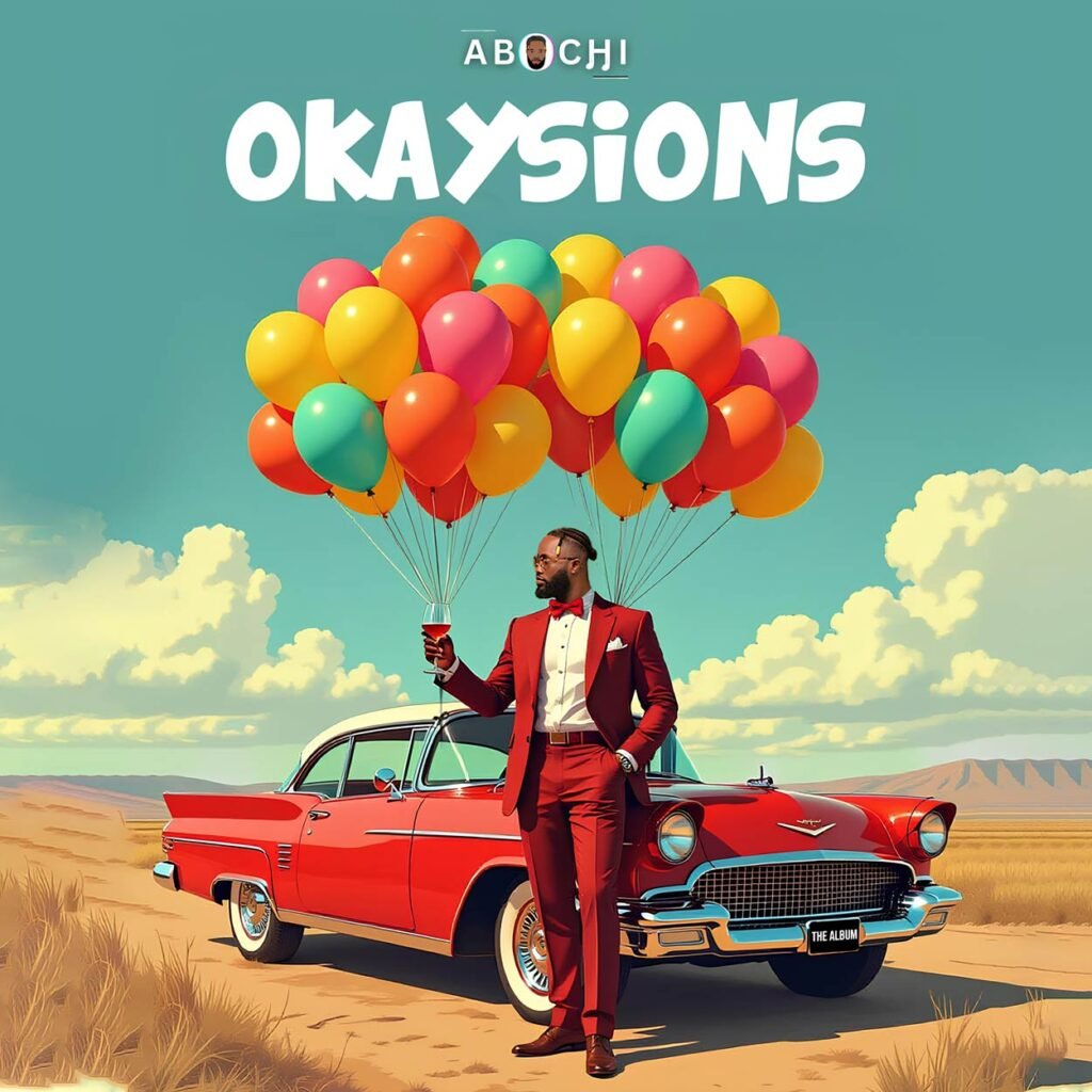 Abochi's Okaysions