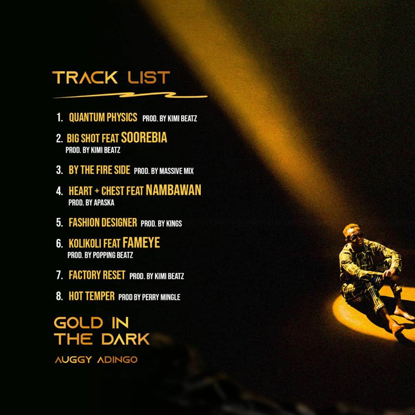 Auggy-Adingo---Gold-In-The-Dark-Tracklist