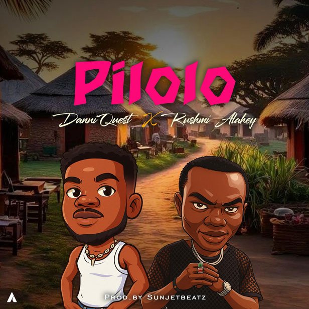 Pilolo-By-Danni-Quest