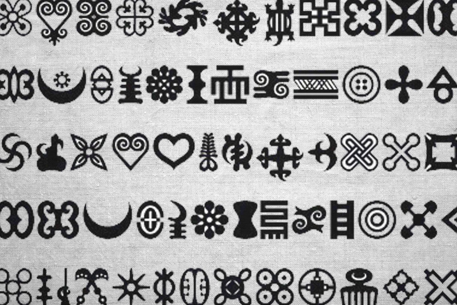 Adinkra