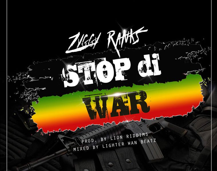 Zyggy Ranks Keeps Conscious Reggae Music Alive