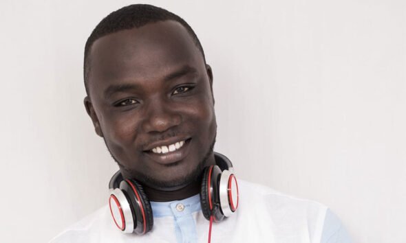 Dj-Gizy