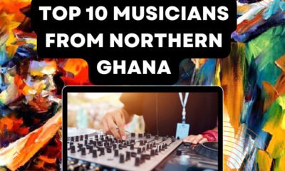 Top 10 Musicians From Northern Ghana