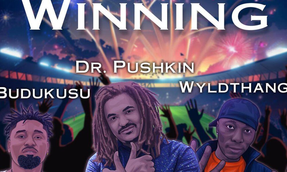 Wyldthang-Featured-on-Winning-with-Dr-Pushkin-&-Budukusu