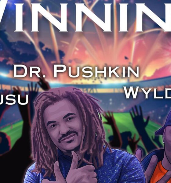 Wyldthang-Featured-on-Winning-with-Dr-Pushkin-&-Budukusu