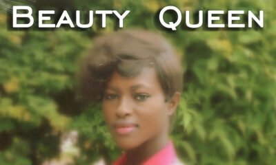 Beauty-Queen-Lyrics