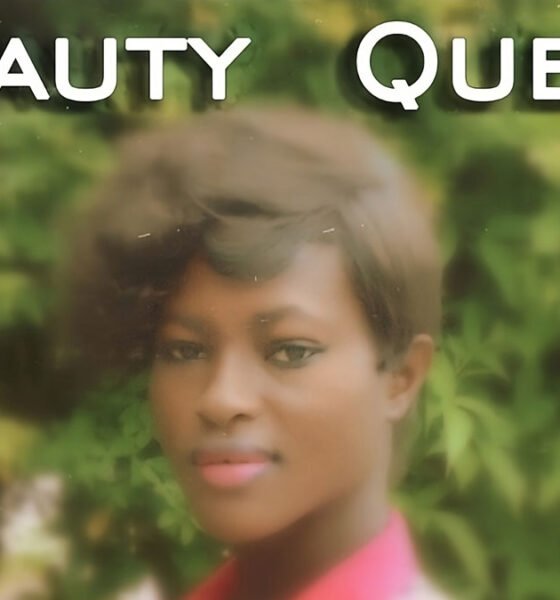 Beauty-Queen-Lyrics