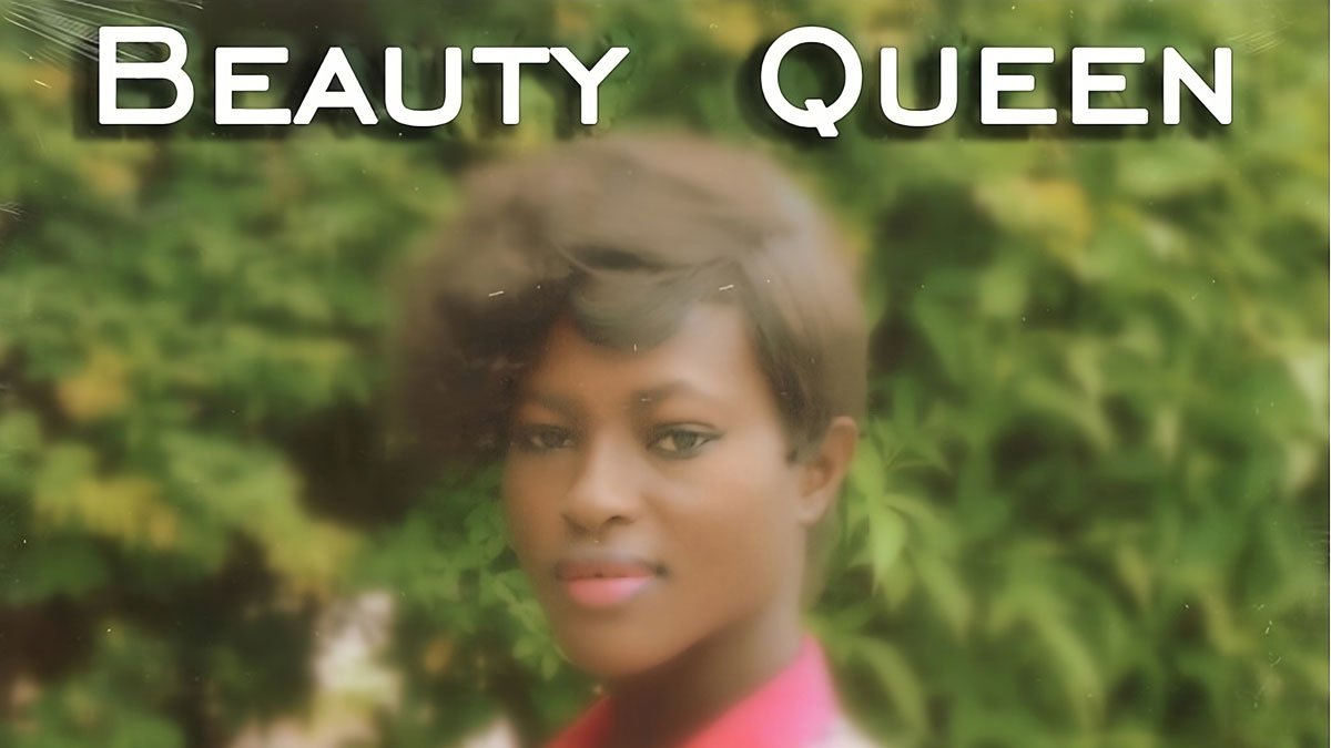 Beauty-Queen-Lyrics