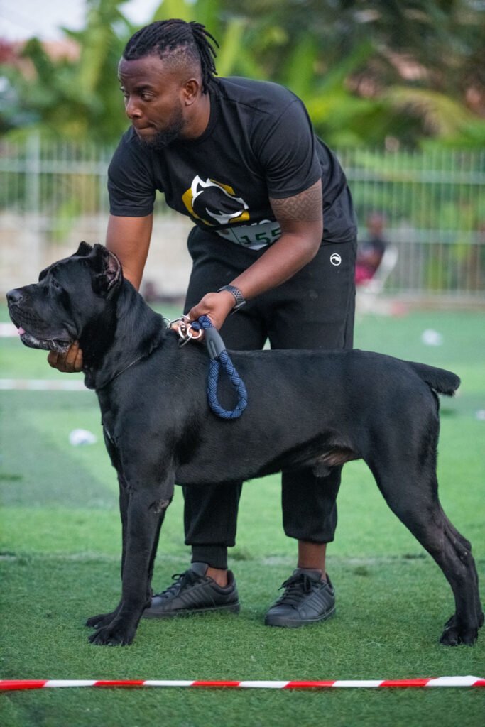 Lebene-and-one-of-his-dogs