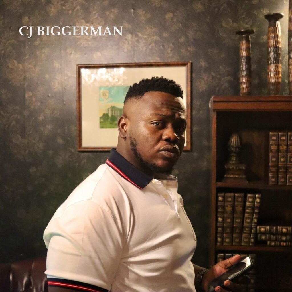 Cj Biggerman