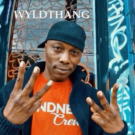 Wyldthang