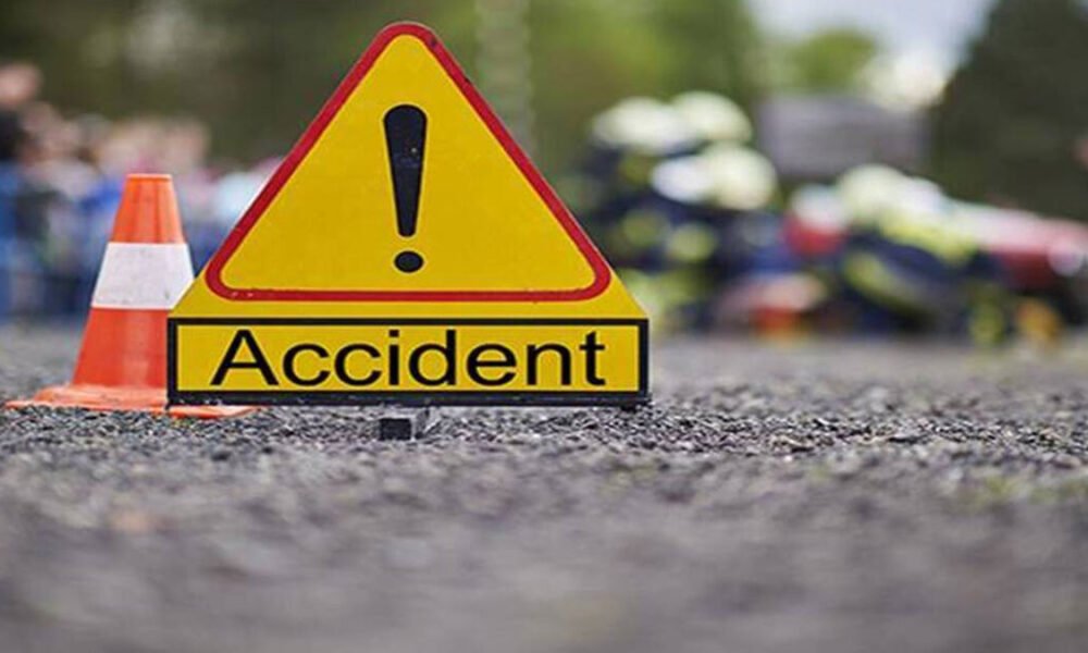 8 Confirmed Dead, Others in Critical Condition After Accident on Yeji-Kumasi Highway